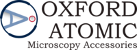 Oxford Atomic Logo